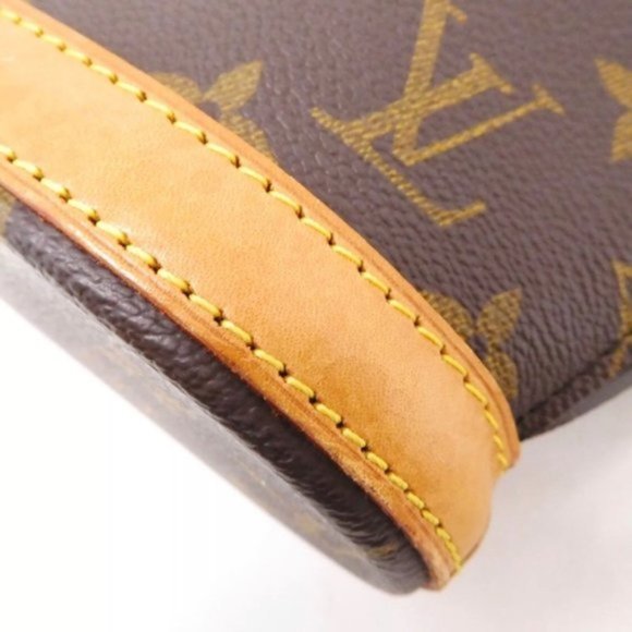Louis Vuitton Babylone Monogram - Picture 4 of 7